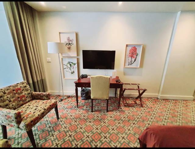 1 BEDROOM APARTMENT FOR SALE IN UMHLANGA RIDGE